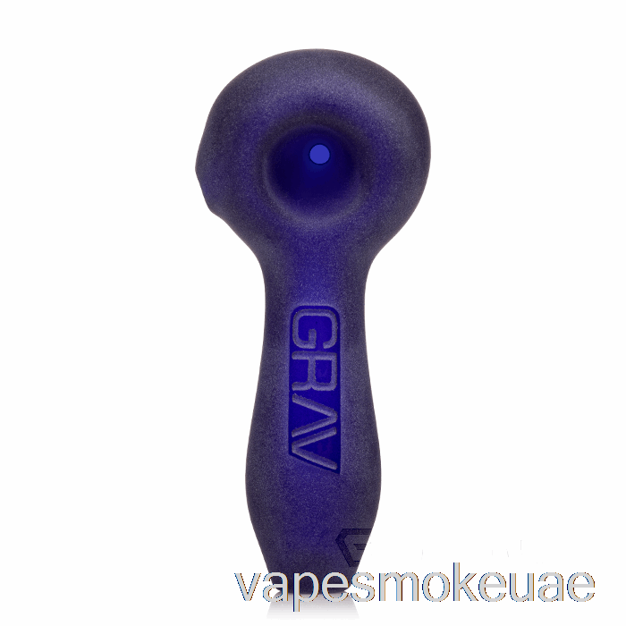 Vape Uae Grav ملعقة رملية زرقاء
